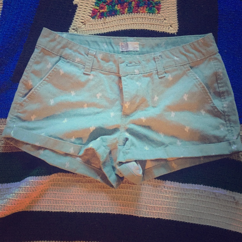 Shorts